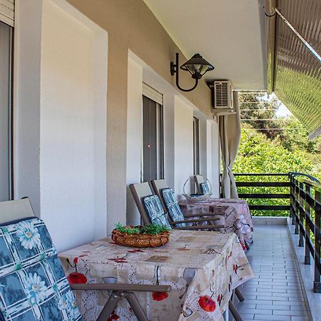 Apartment 45M2 In Asprovalta Esterno foto