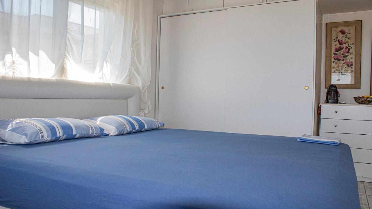 Apartment 45M2 In Asprovalta Esterno foto
